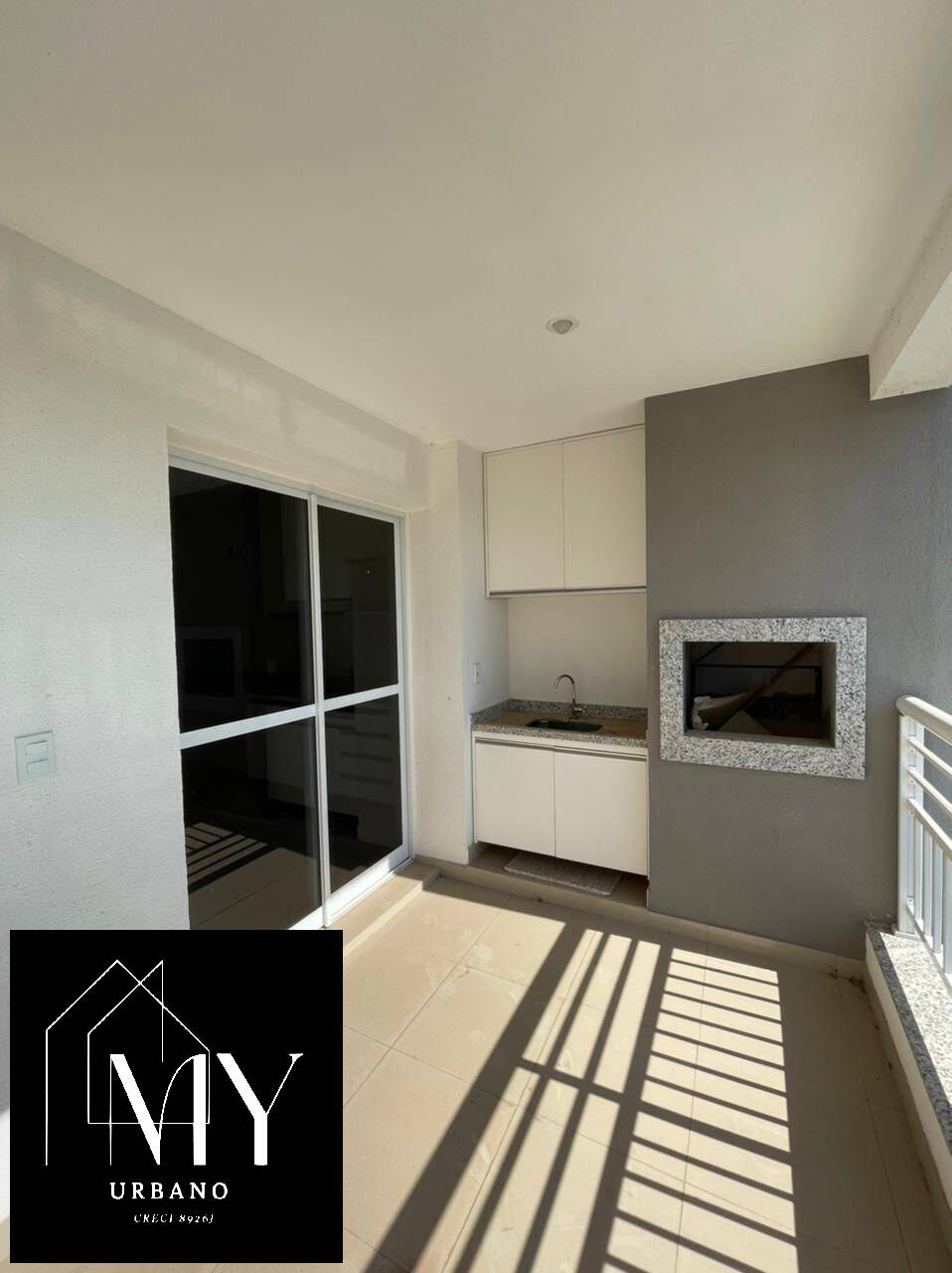 Apartamento à venda com 3 quartos, 114m² - Foto 5