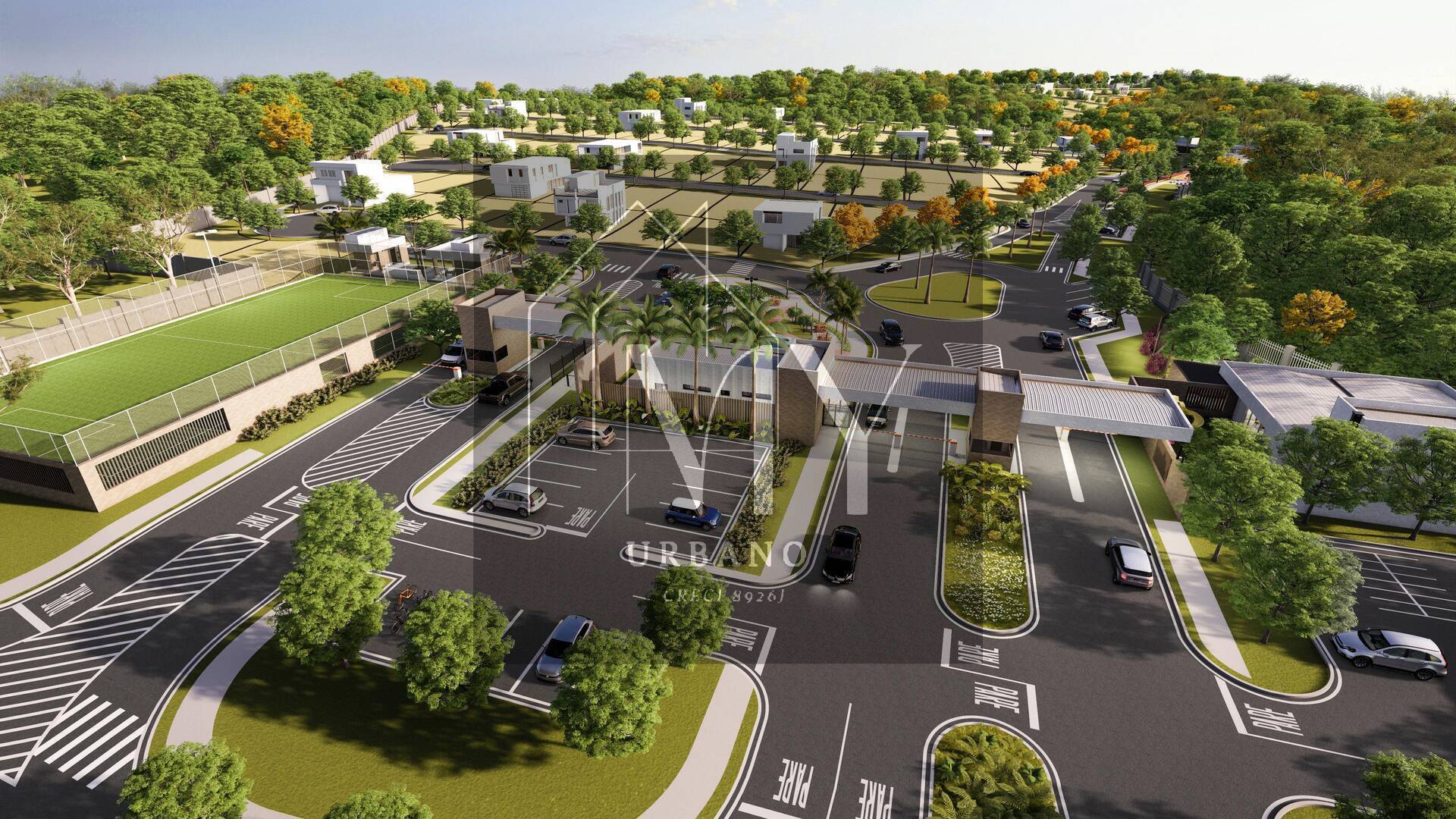 Terreno, 251 m² - Foto 2