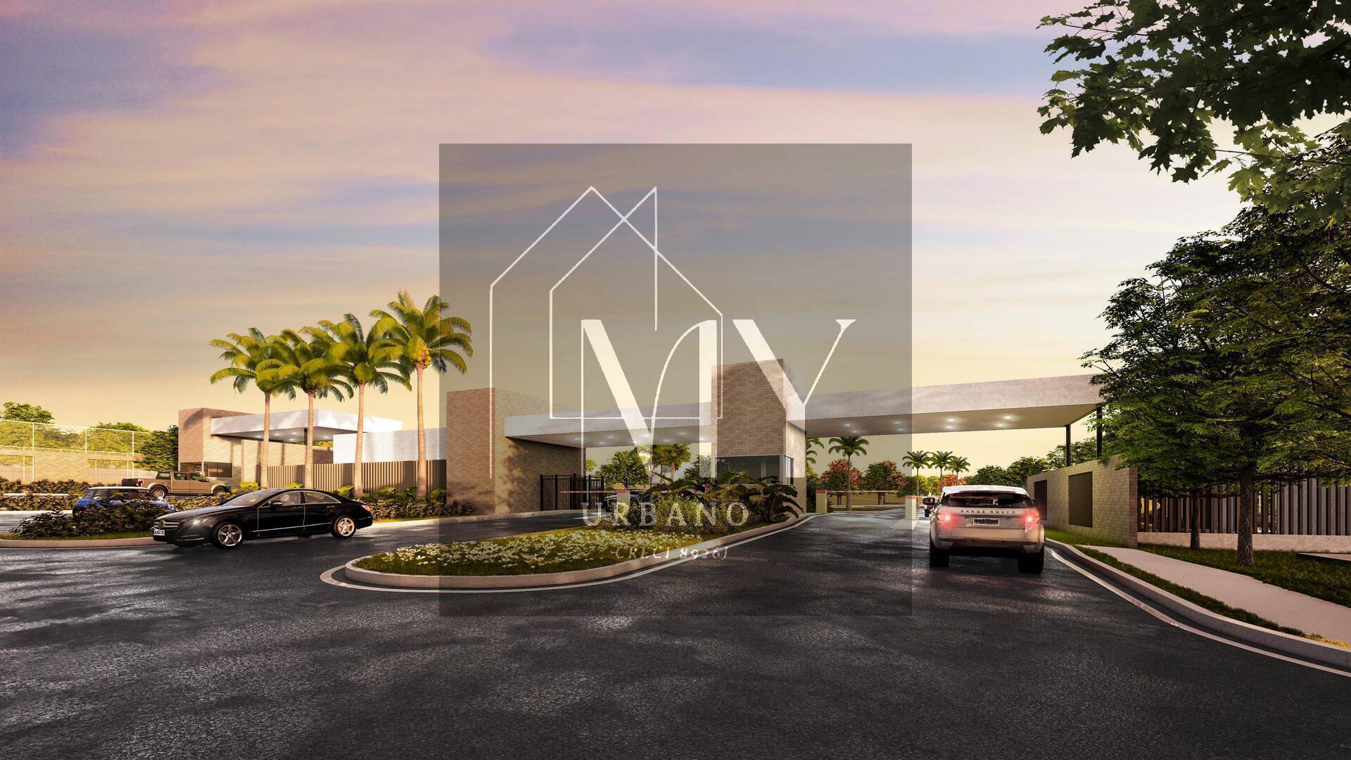 Terreno, 251 m² - Foto 3