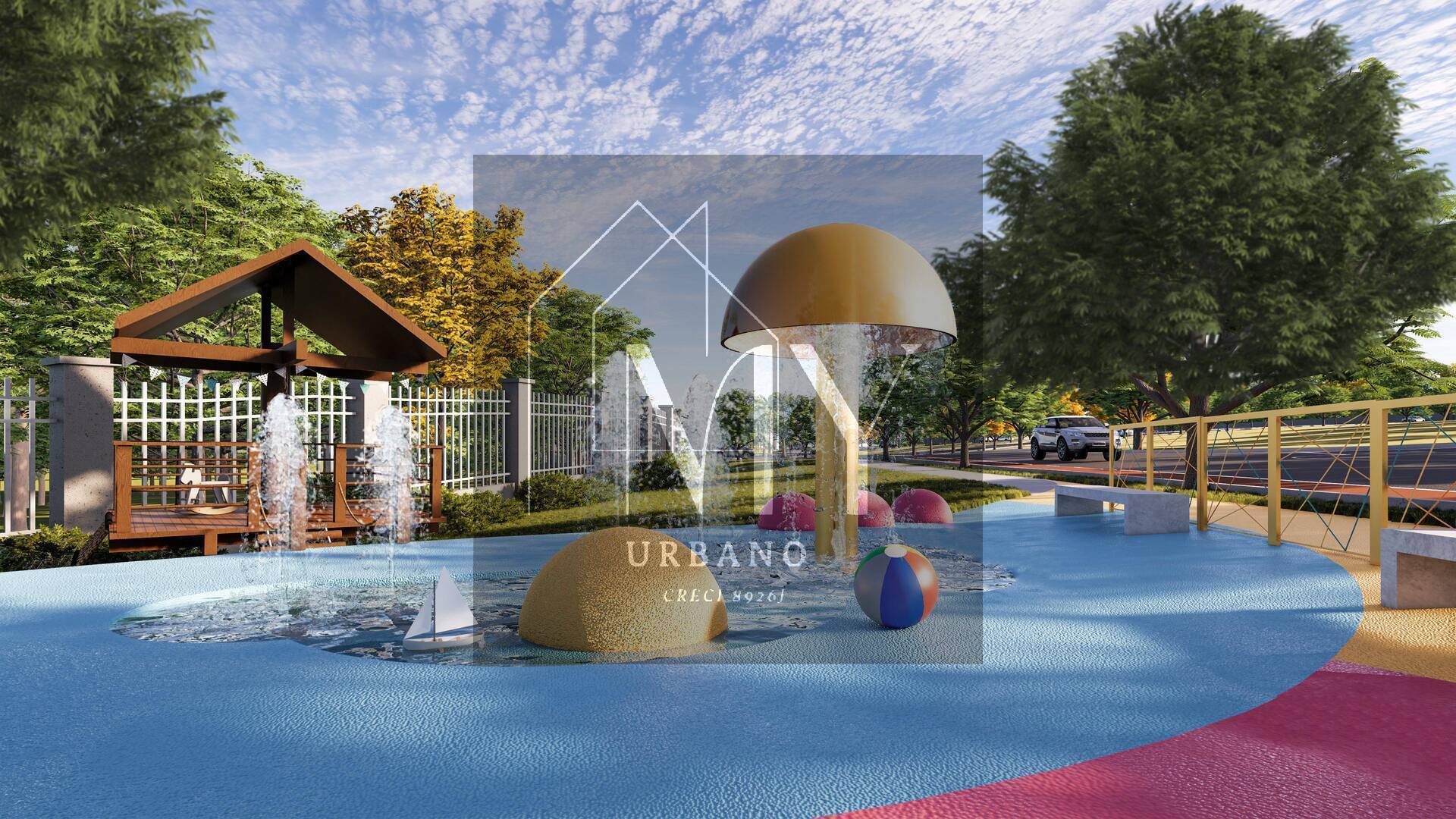 Terreno, 251 m² - Foto 16