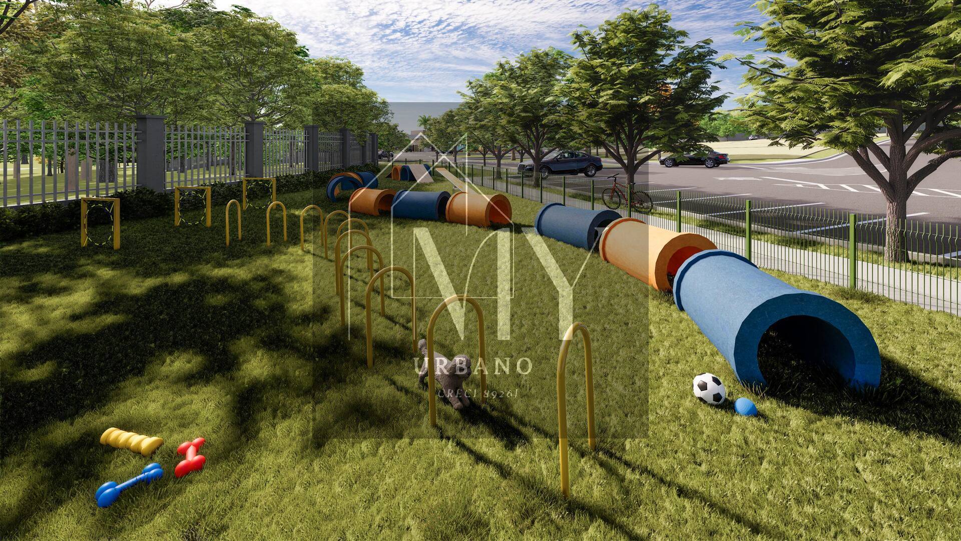 Terreno, 251 m² - Foto 19