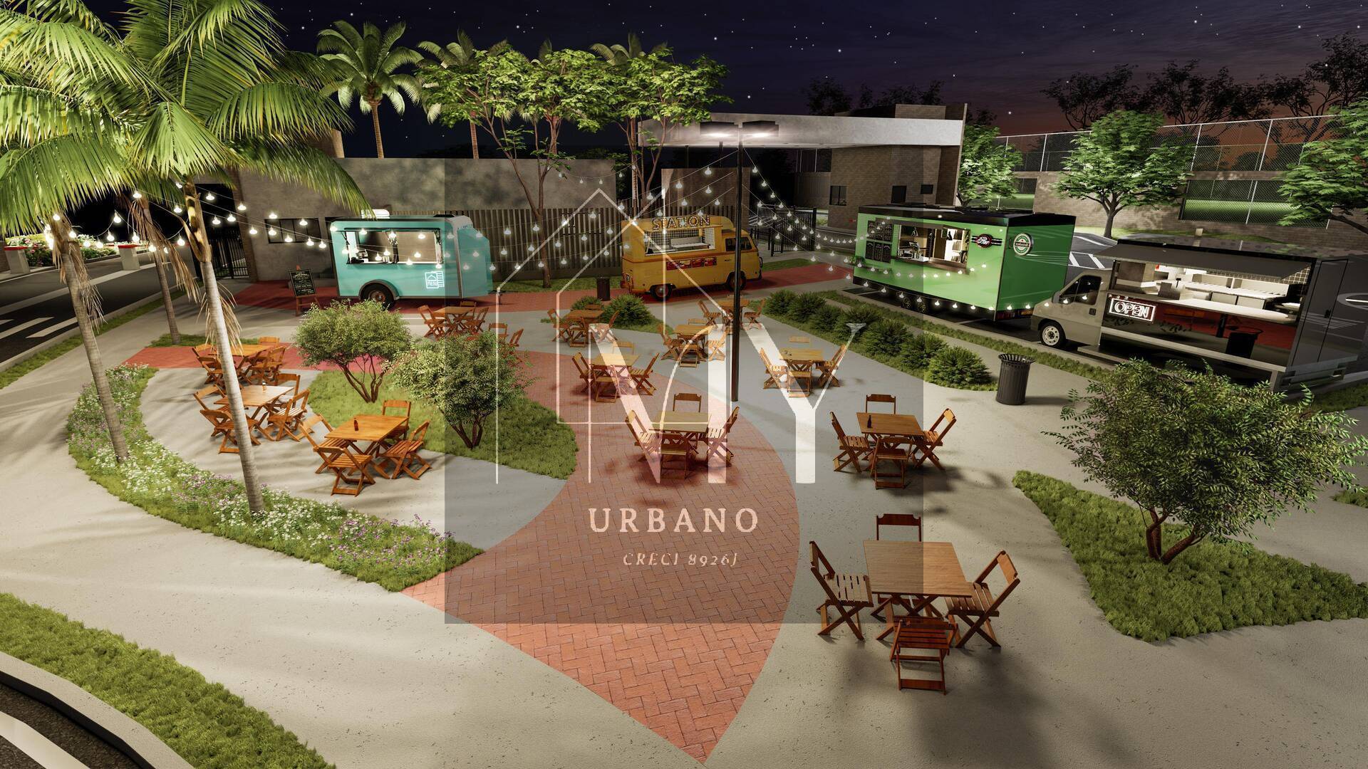 Terreno, 251 m² - Foto 6