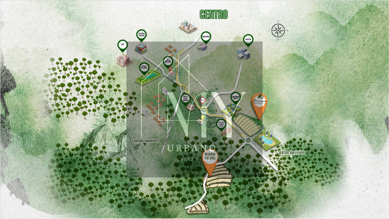 Terreno, 251 m² - Foto 9