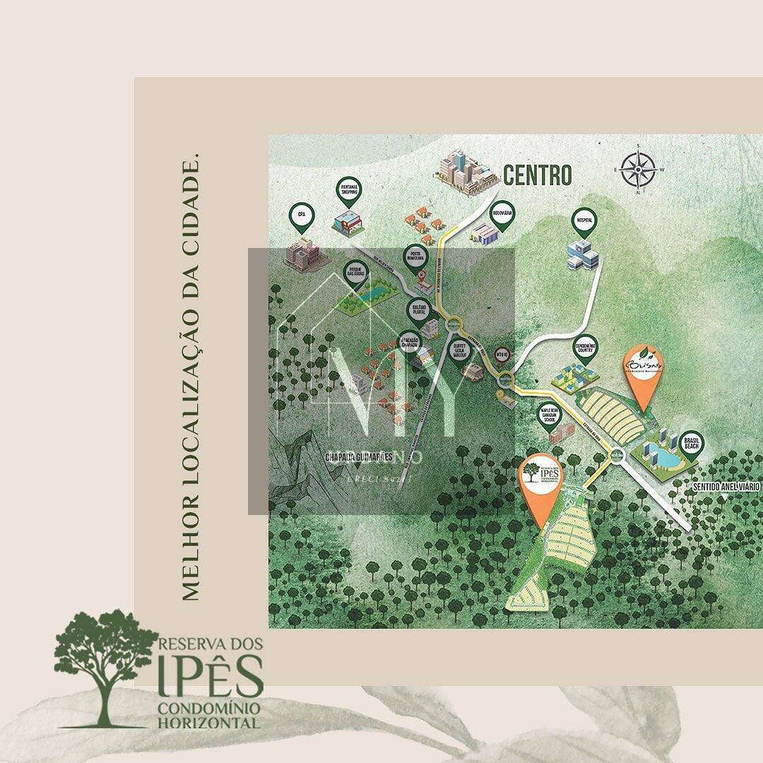 Terreno, 251 m² - Foto 10