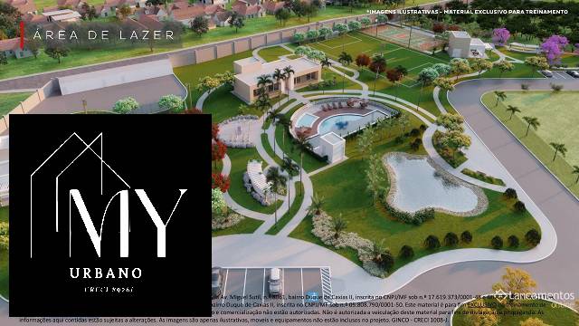 Terreno à venda, 350m² - Foto 7