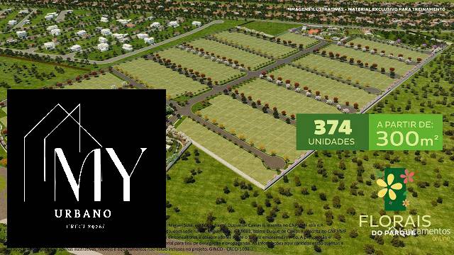 Terreno à venda, 350m² - Foto 4