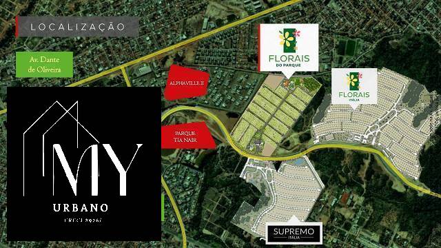 Terreno à venda, 350m² - Foto 8