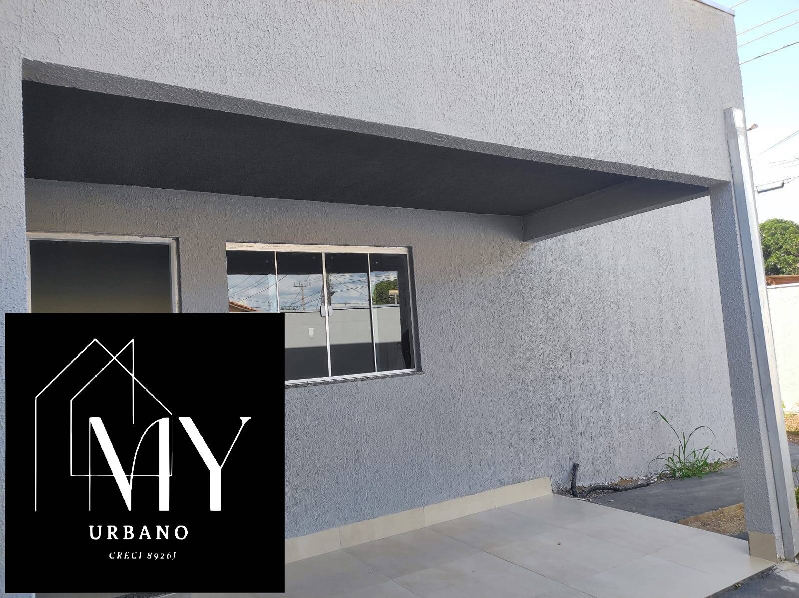 Casa à venda com 2 quartos, 80m² - Foto 9