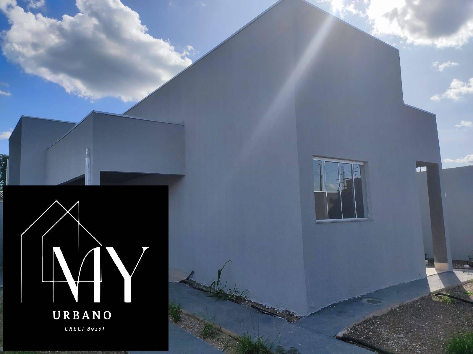 Casa à venda com 2 quartos, 80m² - Foto 10