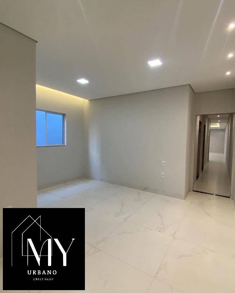 Casa à venda com 3 quartos, 105m² - Foto 13