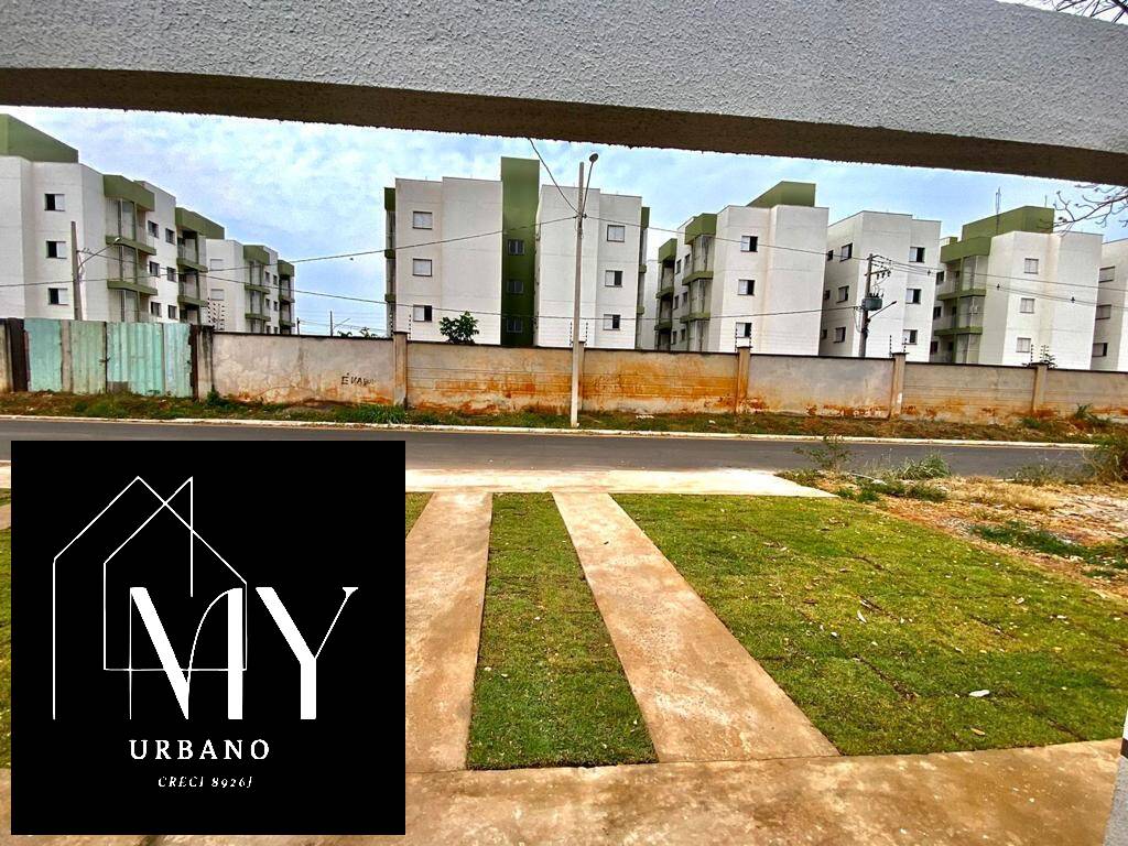 Casa à venda com 3 quartos, 105m² - Foto 7