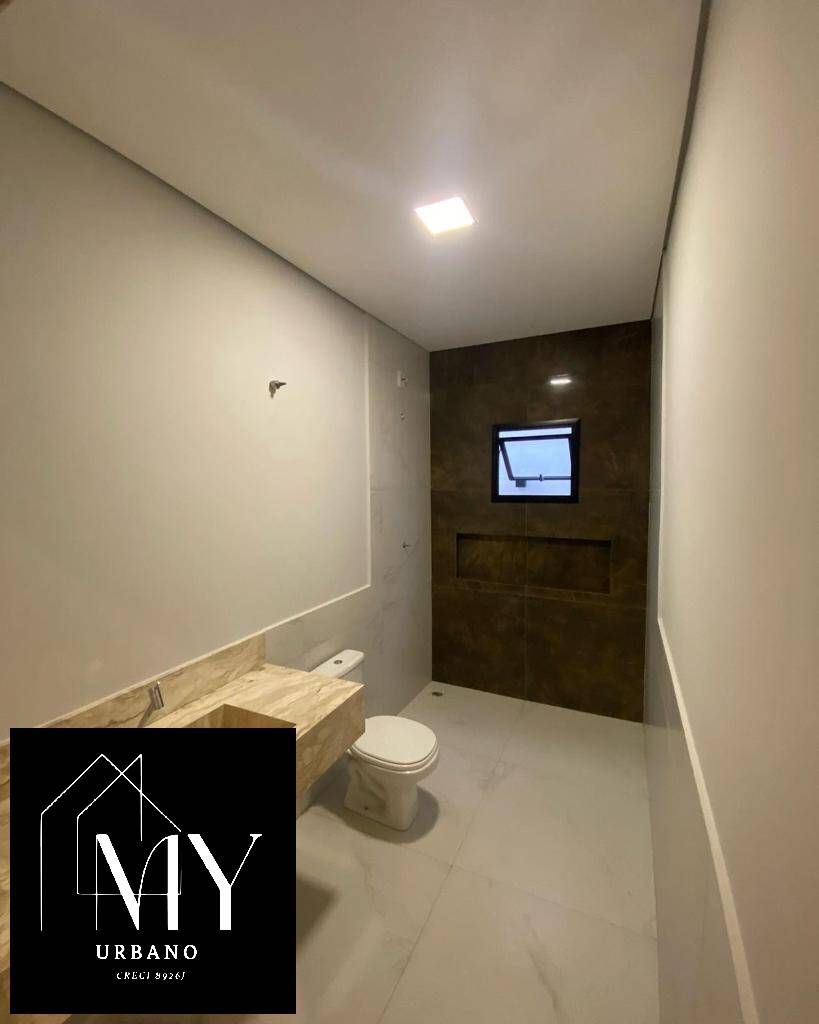 Casa à venda com 3 quartos, 105m² - Foto 15