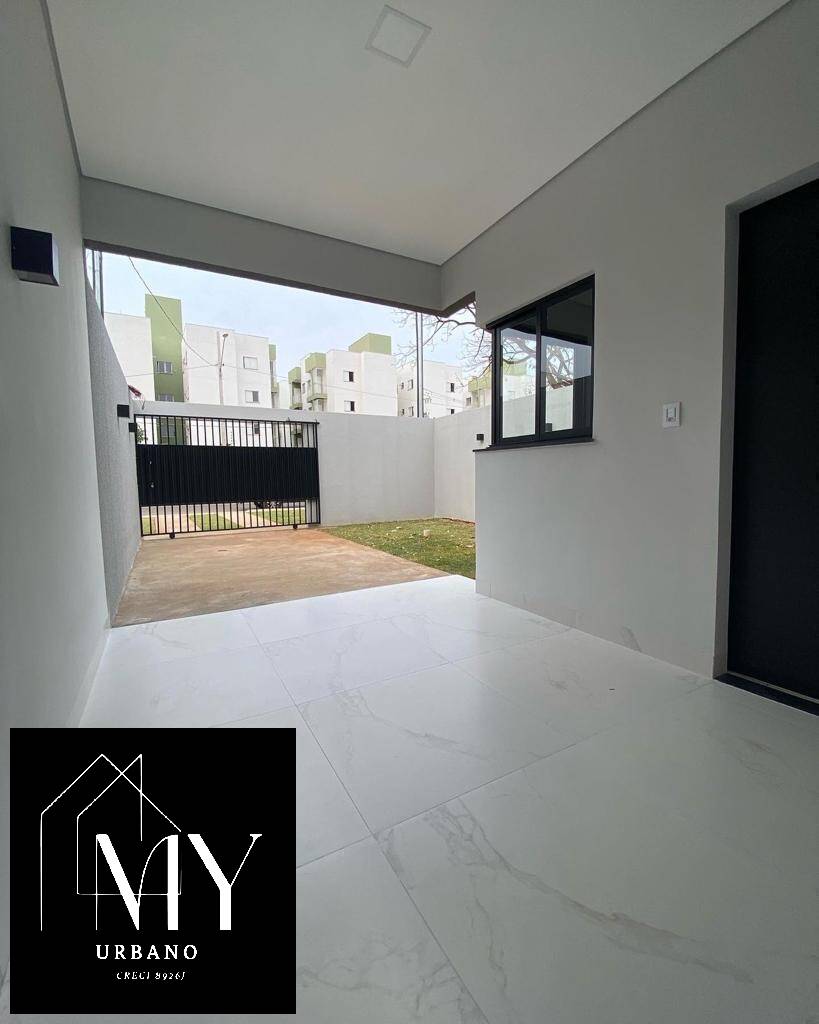 Casa à venda com 3 quartos, 105m² - Foto 5