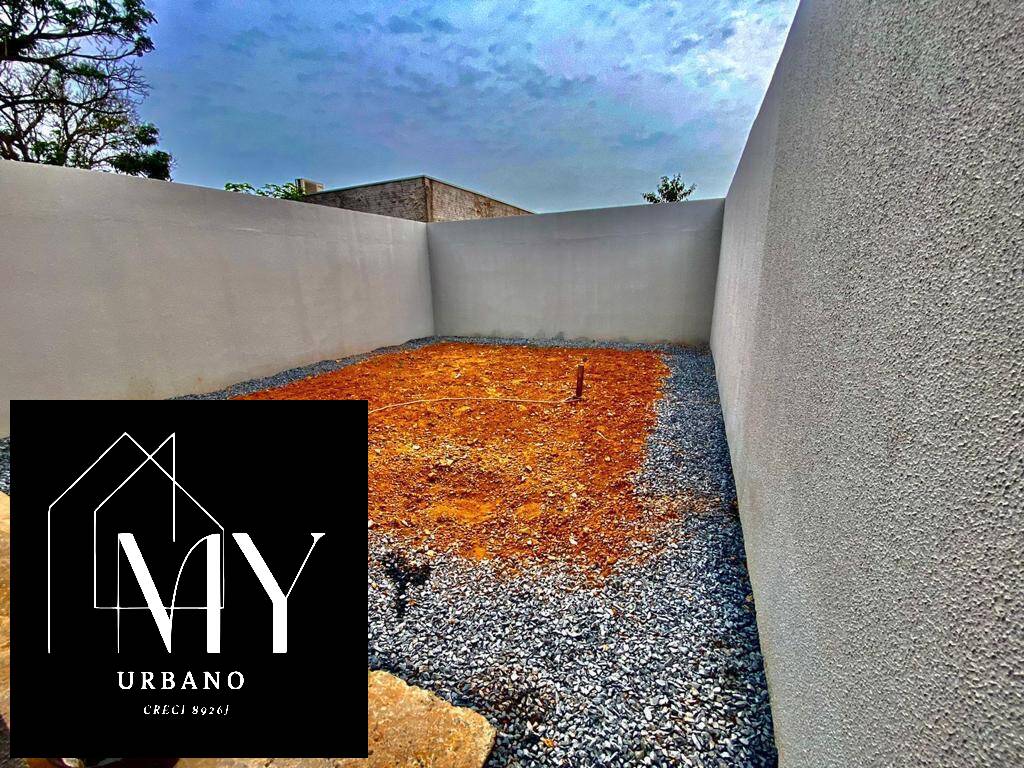 Casa à venda com 3 quartos, 105m² - Foto 20