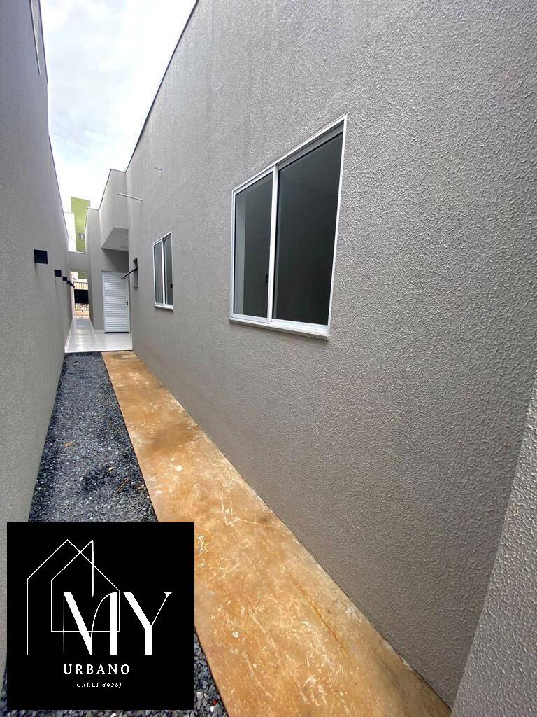 Casa à venda com 3 quartos, 105m² - Foto 4