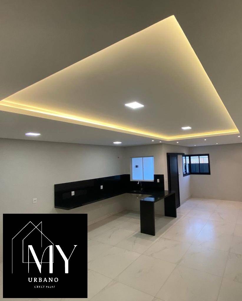Casa à venda com 3 quartos, 105m² - Foto 8