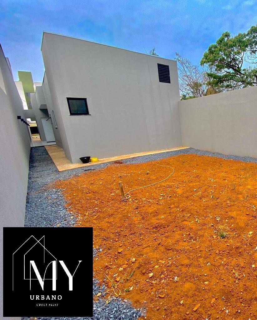Casa à venda com 3 quartos, 105m² - Foto 19