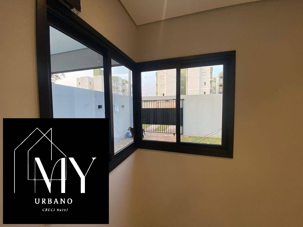 Casa à venda com 3 quartos, 105m² - Foto 17