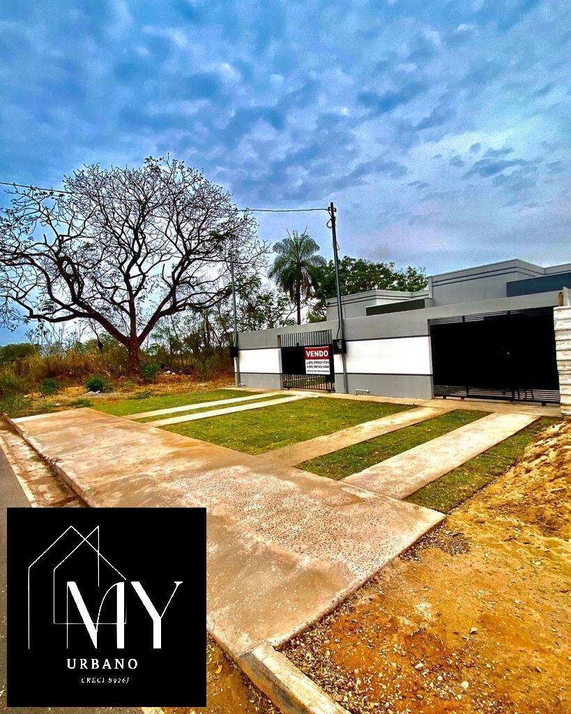 Casa à venda com 3 quartos, 105m² - Foto 6