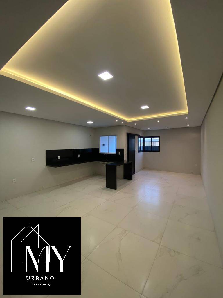 Casa à venda com 3 quartos, 105m² - Foto 10