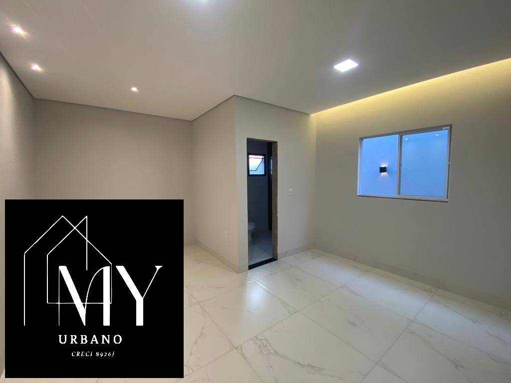 Casa à venda com 3 quartos, 105m² - Foto 12