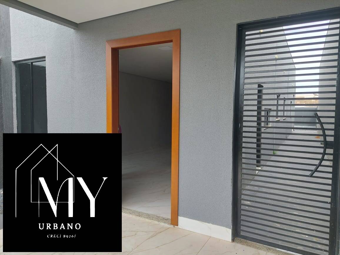 Casa à venda com 3 quartos, 98m² - Foto 5