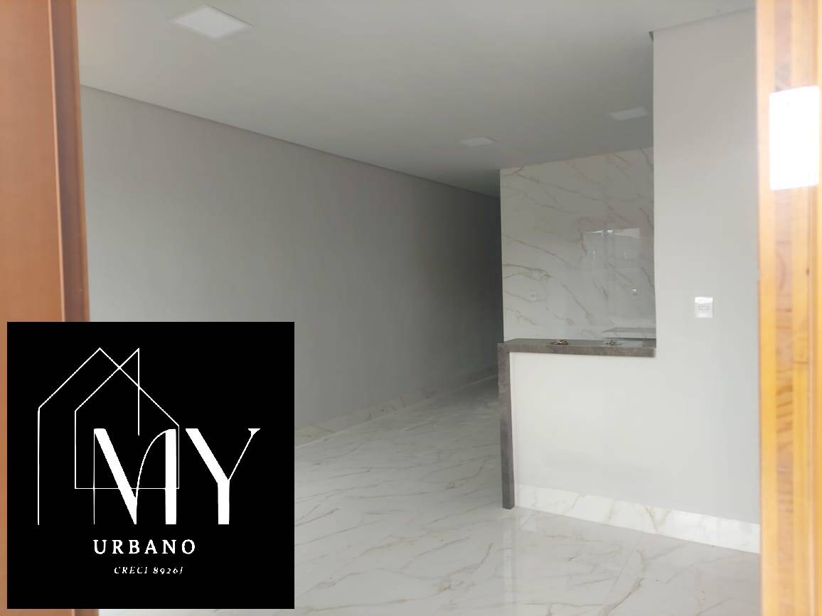 Casa à venda com 3 quartos, 98m² - Foto 12