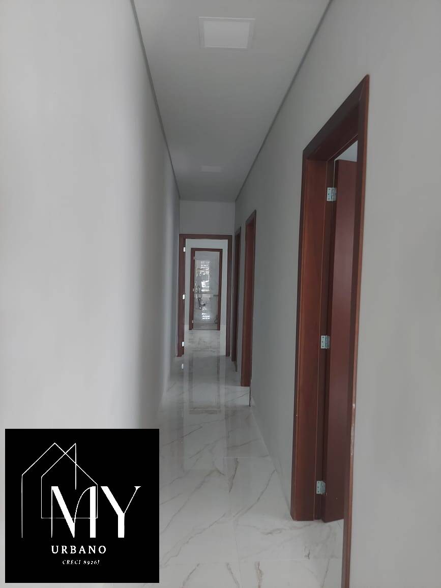 Casa à venda com 3 quartos, 98m² - Foto 7