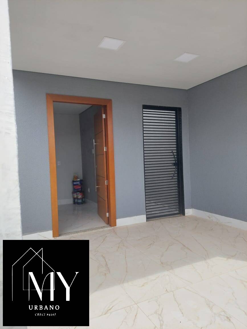 Casa à venda com 3 quartos, 98m² - Foto 6
