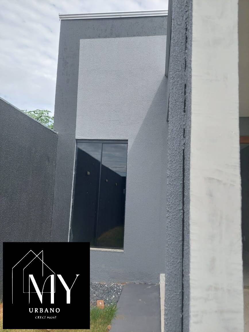 Casa à venda com 3 quartos, 98m² - Foto 16