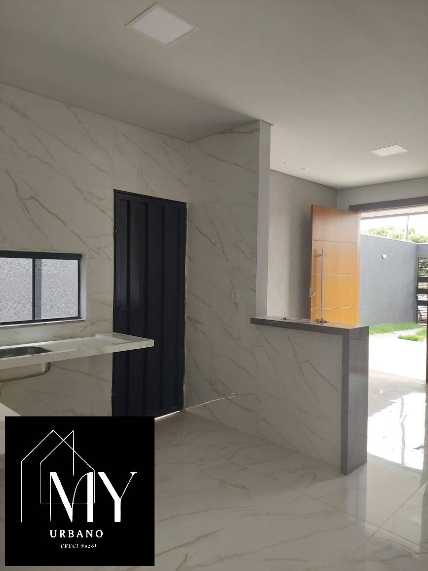 Casa à venda com 3 quartos, 98m² - Foto 9