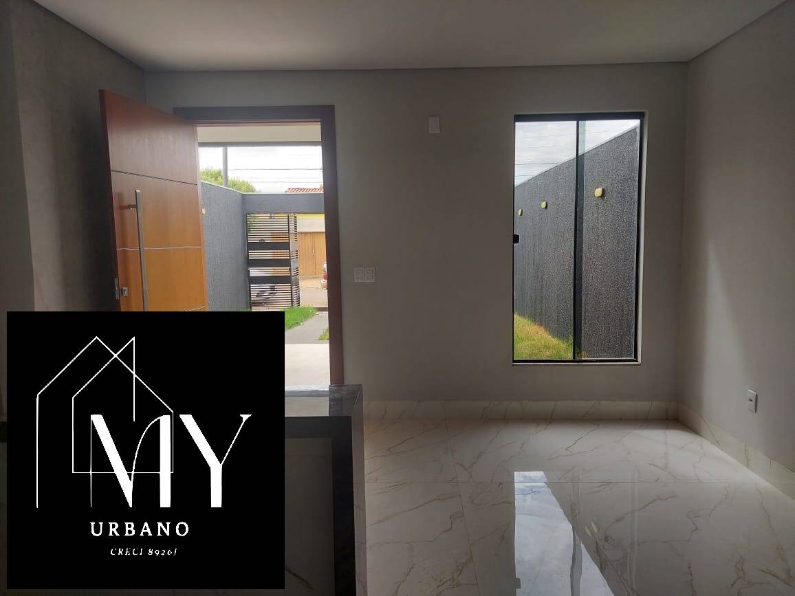 Casa à venda com 3 quartos, 98m² - Foto 8