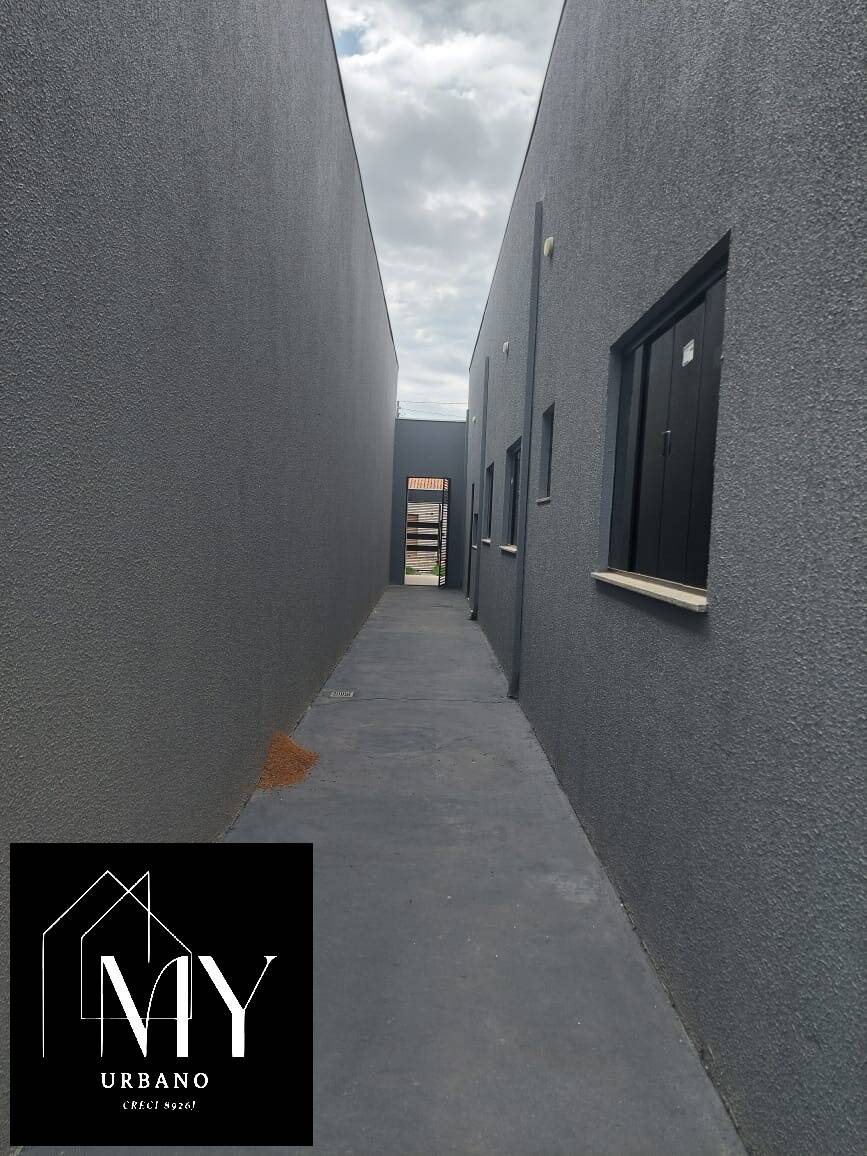 Casa à venda com 3 quartos, 98m² - Foto 15