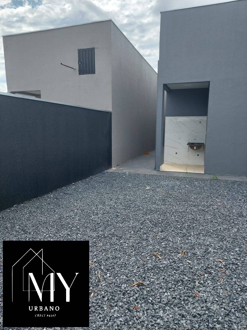 Casa à venda com 3 quartos, 98m² - Foto 14
