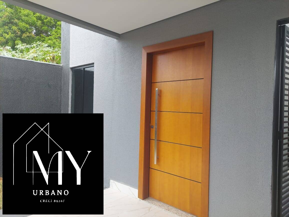 Casa à venda com 3 quartos, 98m² - Foto 4