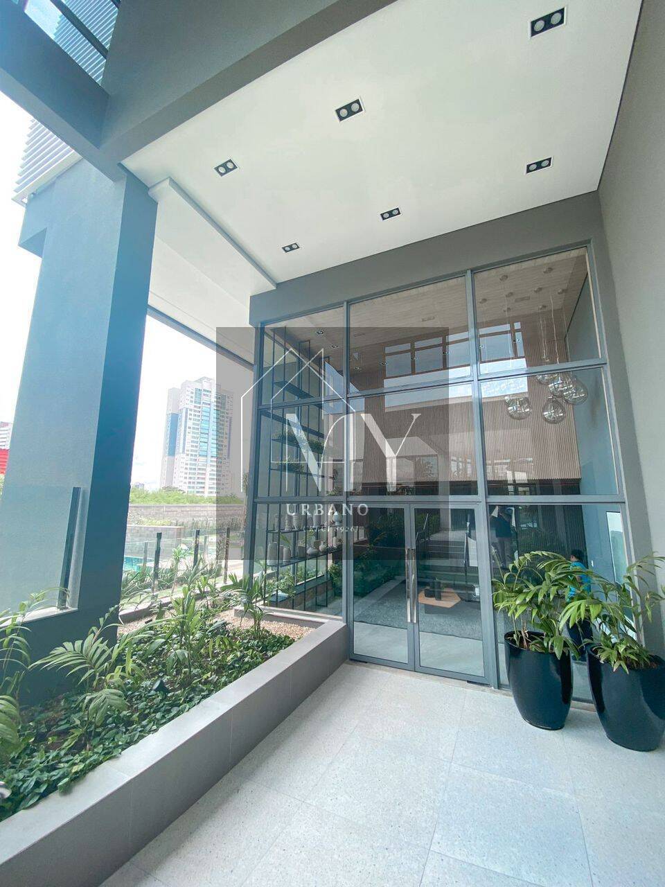 Apartamento, 3 quartos, 105 m² - Foto 2