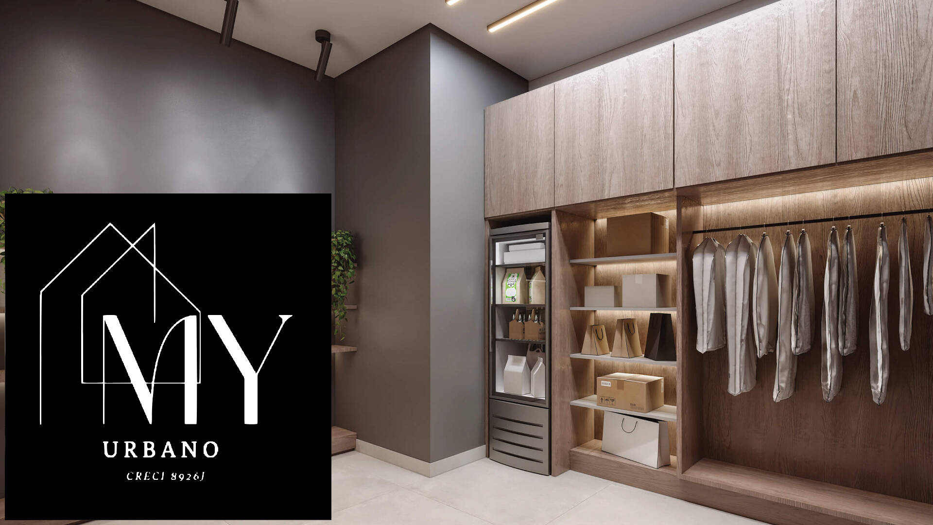 Apartamento à venda com 3 quartos, 165m² - Foto 20