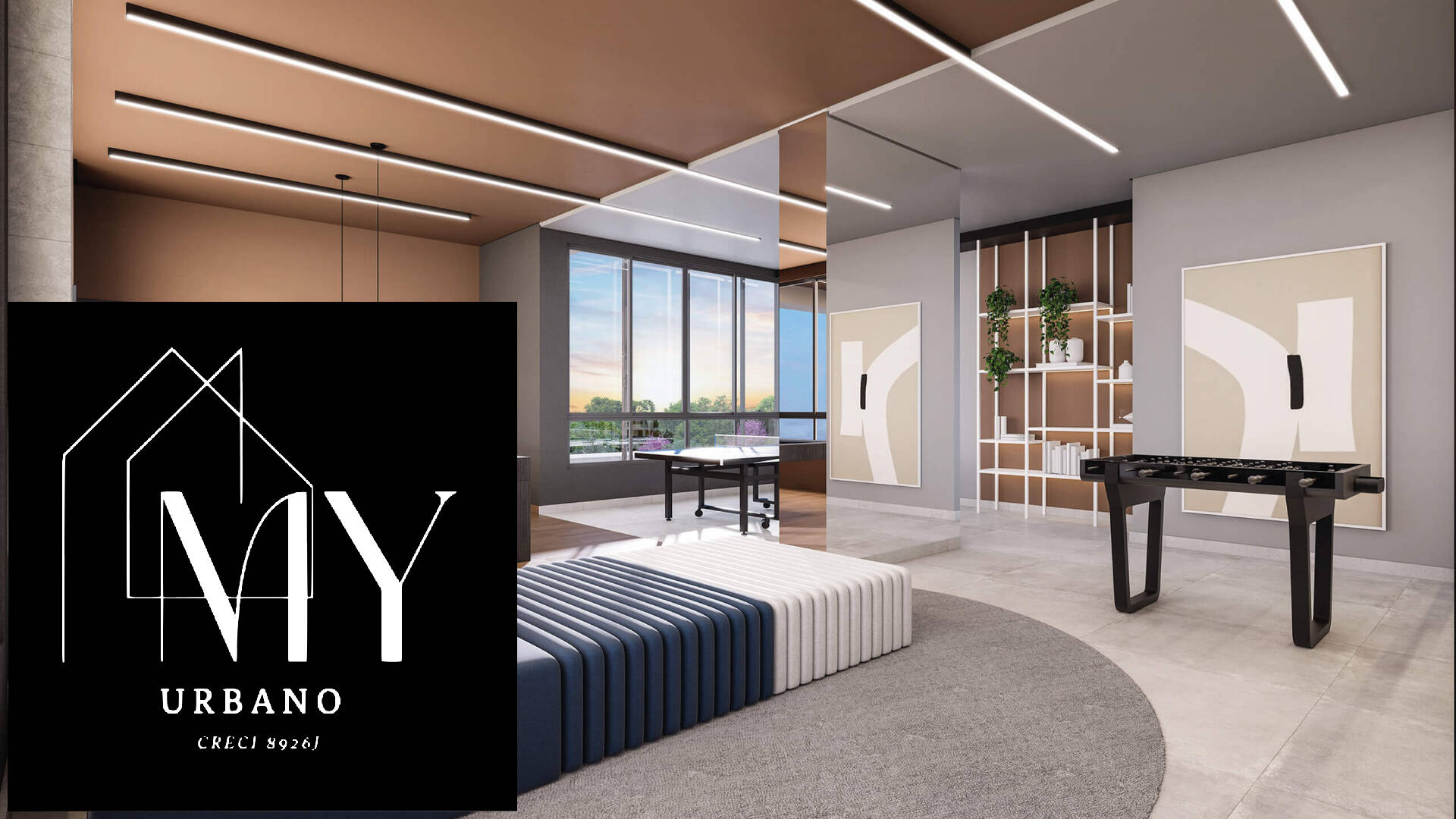 Apartamento à venda com 3 quartos, 165m² - Foto 21
