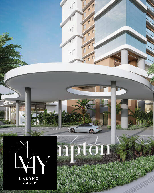 Apartamento à venda com 3 quartos, 165m² - Foto 5