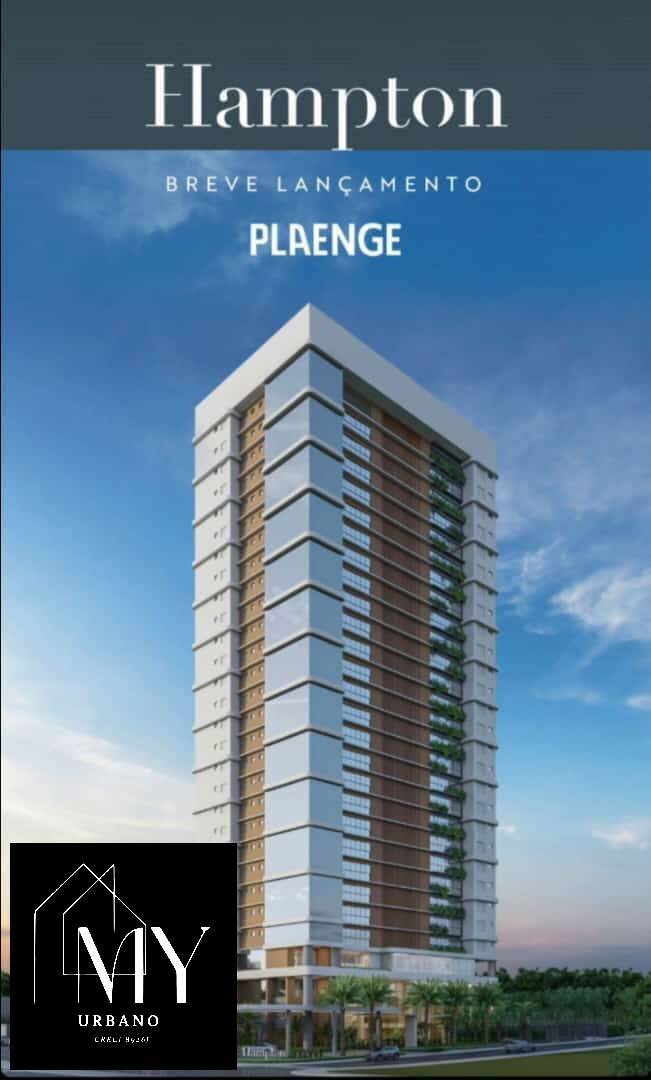 Apartamento à venda com 3 quartos, 165m² - Foto 30