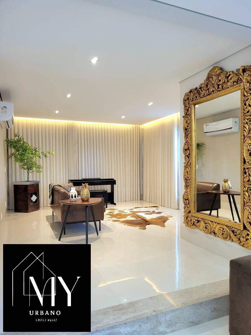 Casa à venda com 5 quartos, 317m² - Foto 1