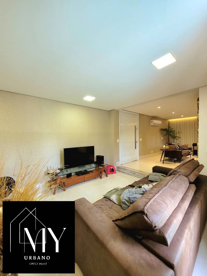 Casa à venda com 5 quartos, 317m² - Foto 6