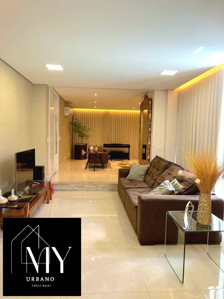 Casa à venda com 5 quartos, 317m² - Foto 5