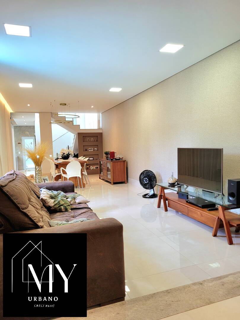 Casa à venda com 5 quartos, 317m² - Foto 7