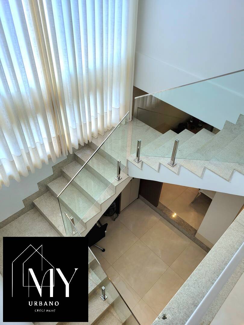 Casa à venda com 5 quartos, 317m² - Foto 8