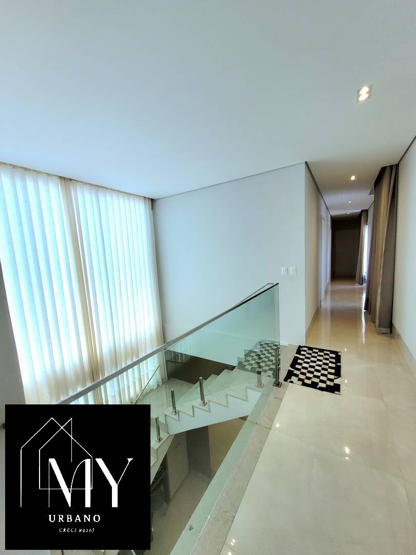 Casa à venda com 5 quartos, 317m² - Foto 9