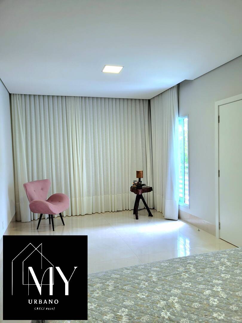 Casa à venda com 5 quartos, 317m² - Foto 11