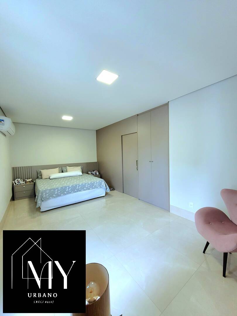 Casa à venda com 5 quartos, 317m² - Foto 12