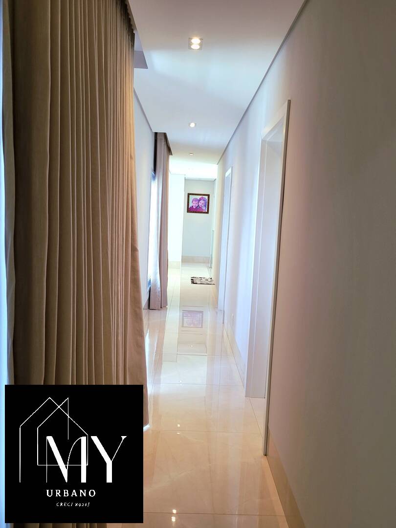 Casa à venda com 5 quartos, 317m² - Foto 16