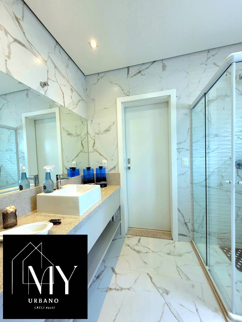 Casa à venda com 5 quartos, 317m² - Foto 19